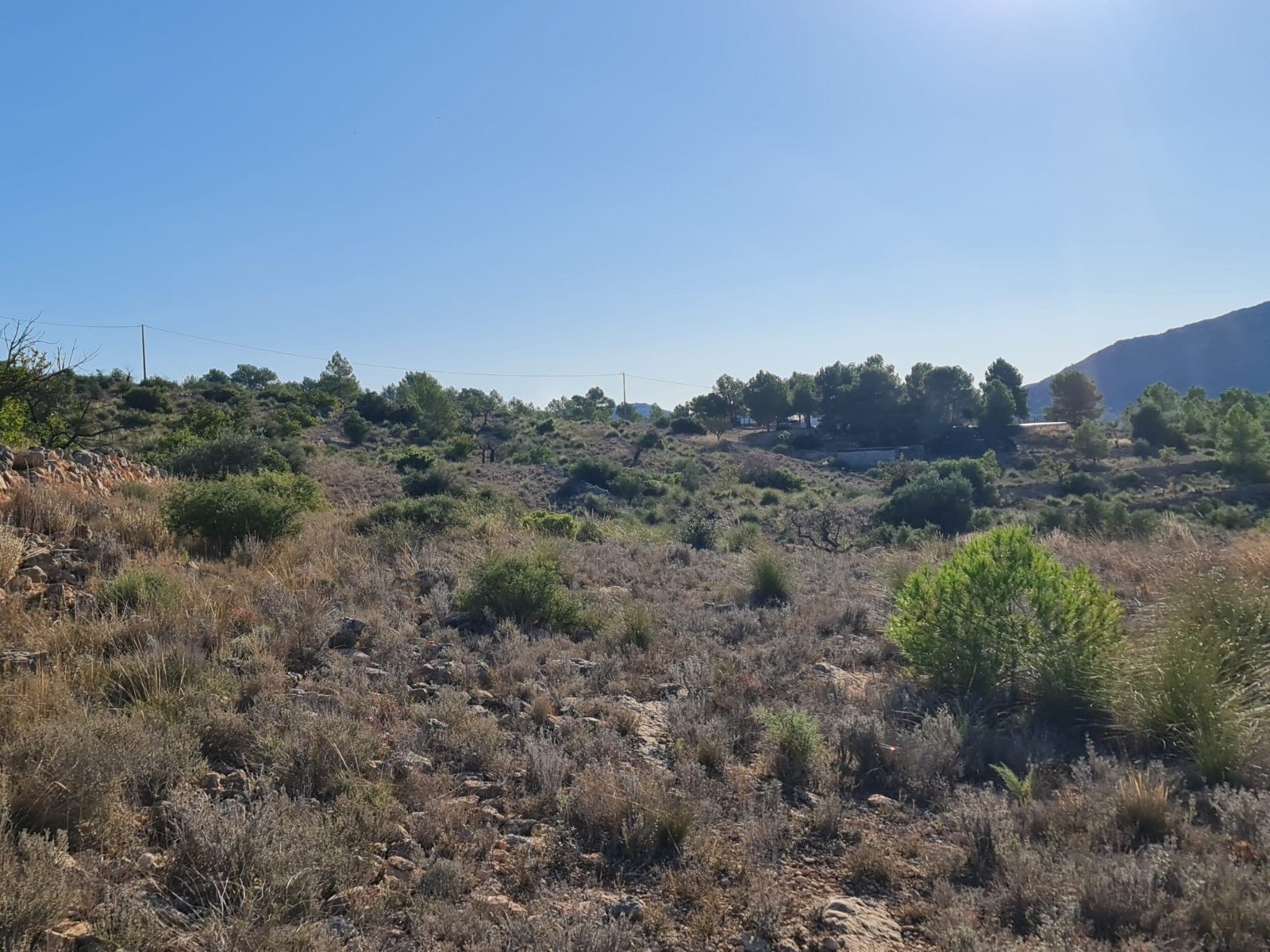 Land in La Romana - Caza De Casa