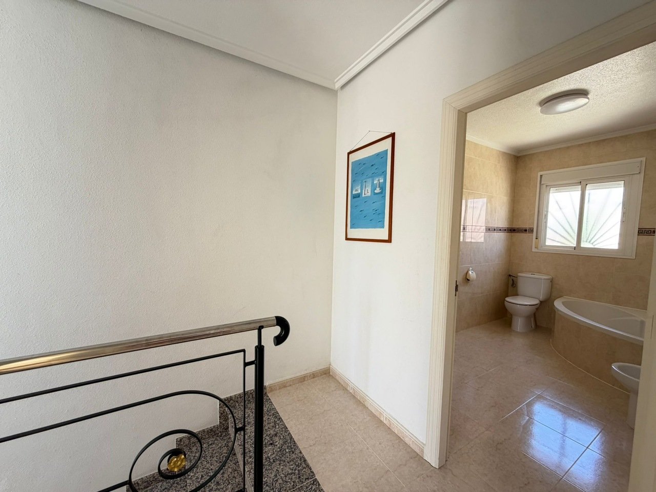 3 Bedroom 2 Bathroom Town House in Ciudad Quesada - Caza De Casa