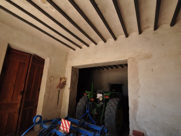 5 Bed Other in Jumilla - Caza De Casa