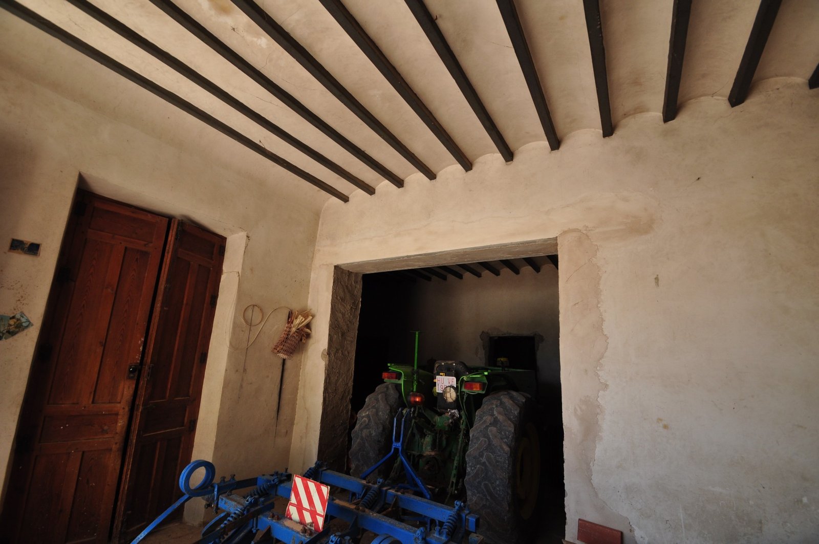 5 Bed Other in Jumilla - Caza De Casa