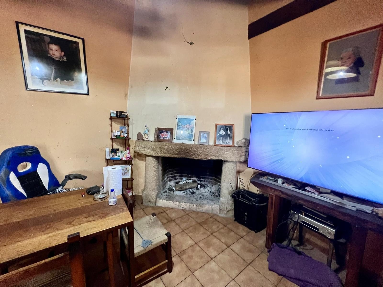 198d79b818e43eb9 4 Bed 1 Bath Country House in Pinoso - Caza De Casa