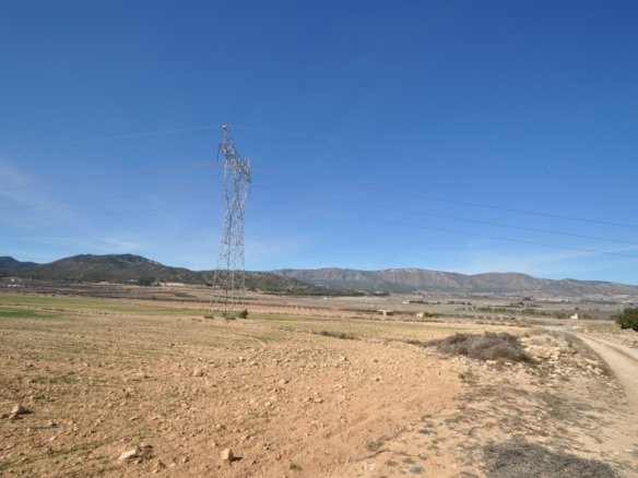 Land in Salinas - Caza De Casa