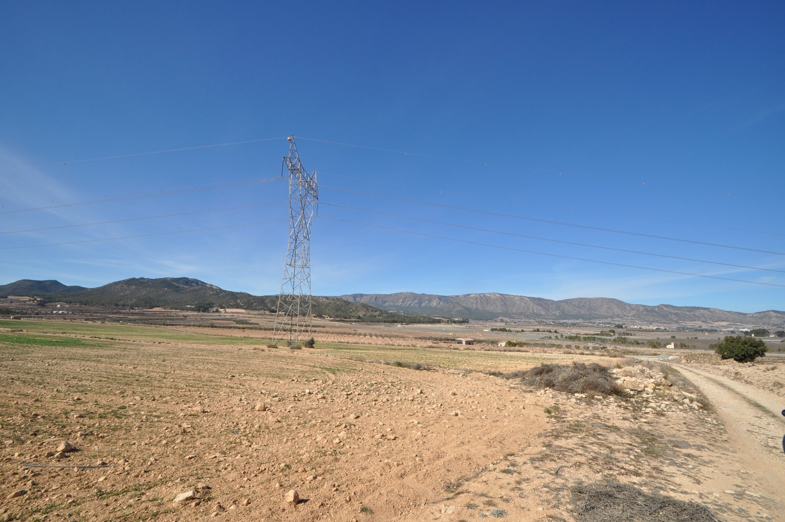Land in Salinas - Caza De Casa