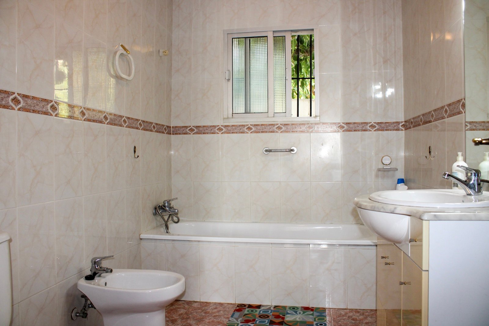 4 Bedroom 2 Bathroom Villa in Nerja - Caza De Casa