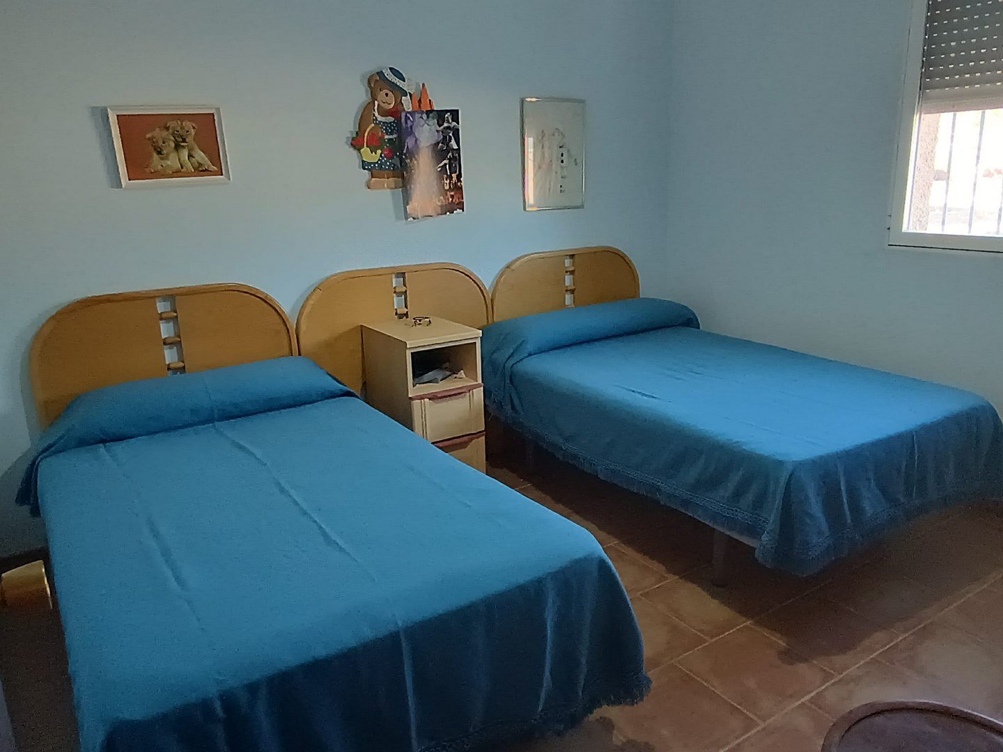 5 Bedroom 2 Bathroom Country House in Yecla - Caza De Casa