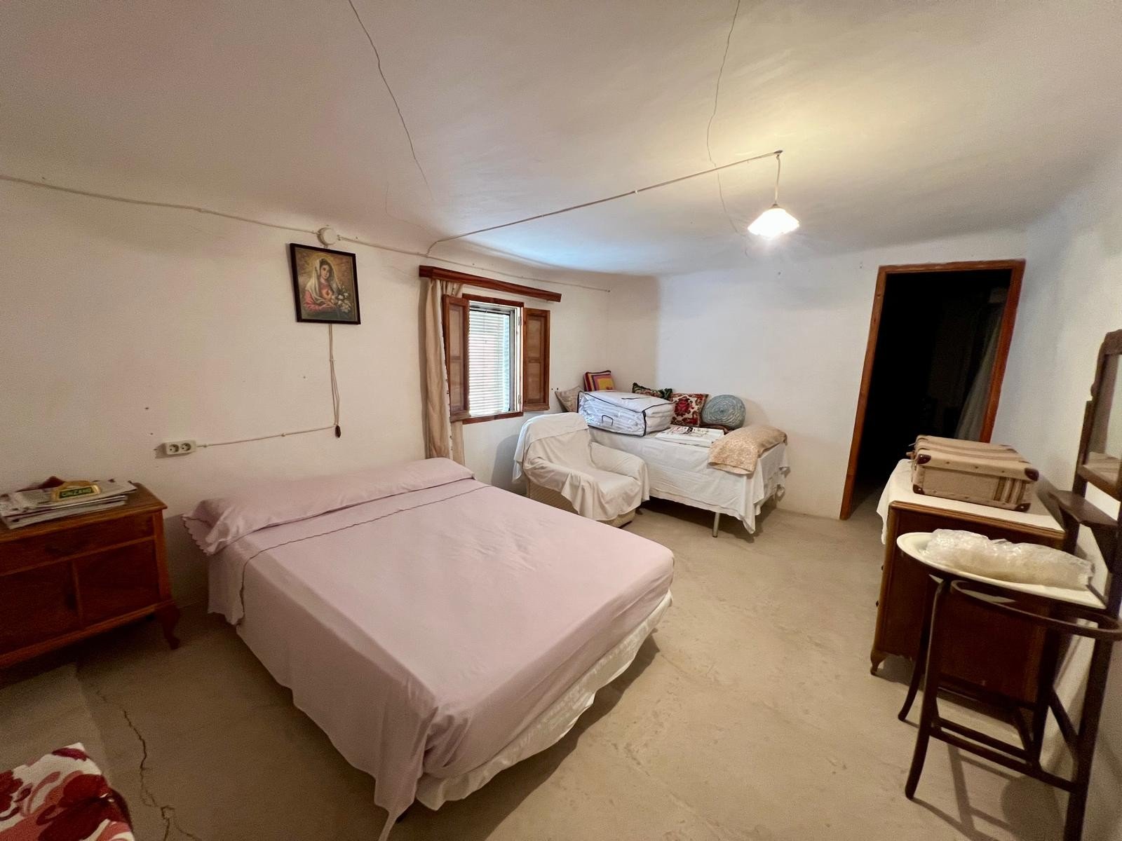 19d4202905e69182 6 Bedroom 1 Bathroom Country House in Monóvar/Monóver - Caza De Casa