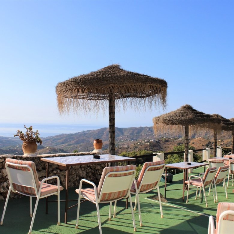 3 Bedroom 3 Bathroom Villa in Frigiliana - Caza De Casa