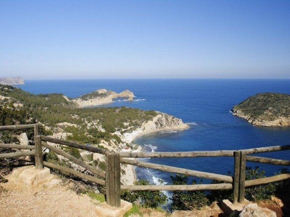 3 Bedroom 2 Bathroom villa in Jávea - Caza De Casa