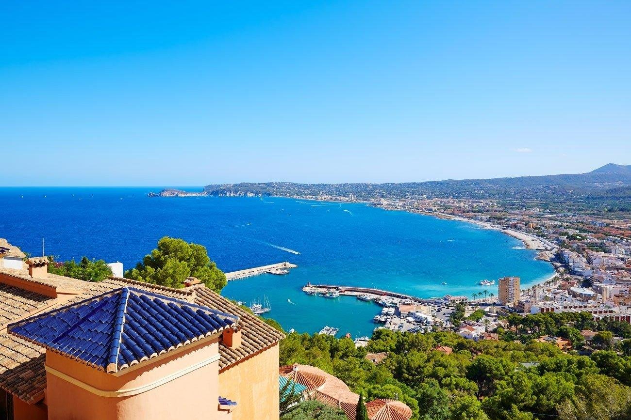 3 Bedroom 2 Bathroom villa in Jávea - Caza De Casa