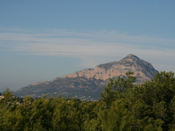 2,355 m² Land in Jávea - Caza De Casa