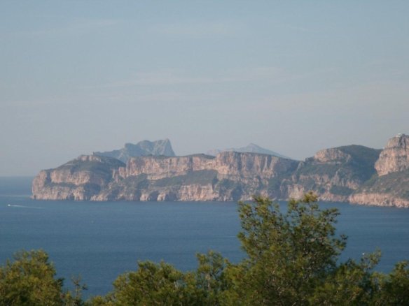 2,355 m² Land in Jávea - Caza De Casa