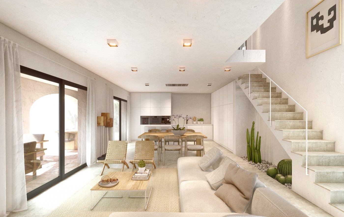 3 Bedroom 2 Bathroom villa in Jávea - Caza De Casa