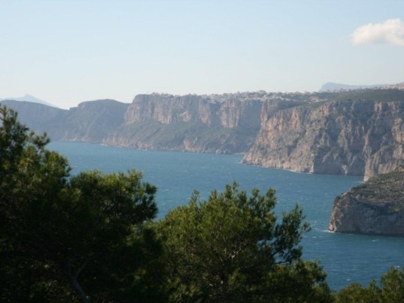 2,355 m² Land in Jávea - Caza De Casa