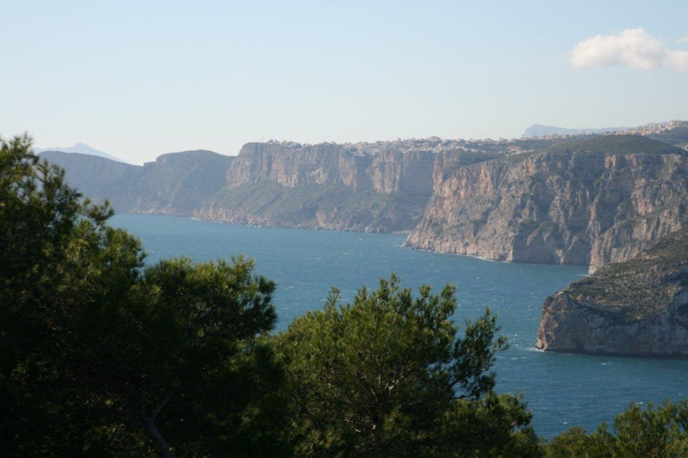2,355 m² Land in Jávea - Caza De Casa