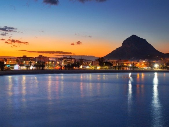3 Bedroom 2 Bathroom villa in Jávea - Caza De Casa