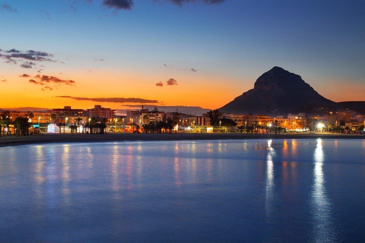 3 Bedroom 2 Bathroom villa in Jávea - Caza De Casa