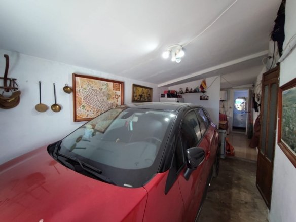 3 Bedroom 1 Bathroom Country House in Yecla - Caza De Casa