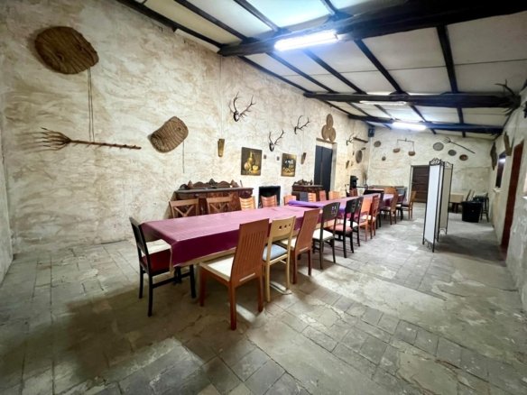 4 Bed 2 Bath Country House in Yecla - Caza De Casa
