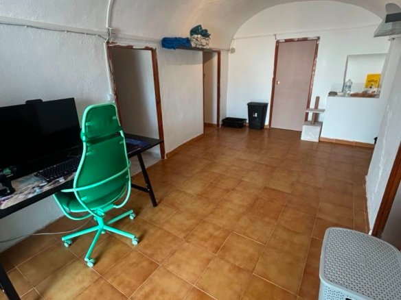 6 Bedroom 1 Bathroom Villa in La Zarza - Caza De Casa