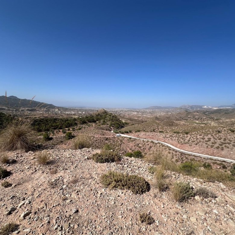 Land in Macisvenda - Caza De Casa