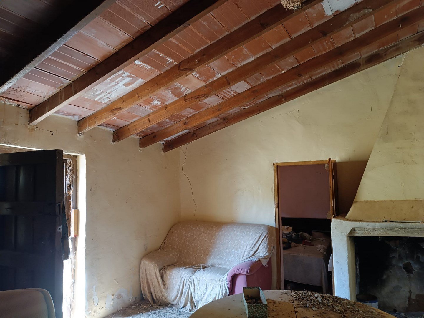 3 Bedroom 1 Bathroom Other in Yecla - Caza De Casa