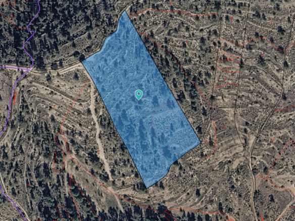 Land in La Romana - Caza De Casa