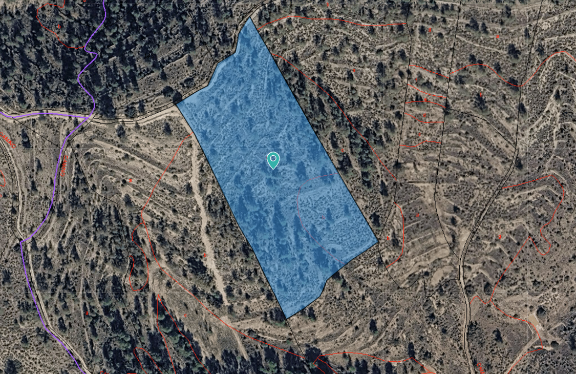 Land in La Romana - Caza De Casa
