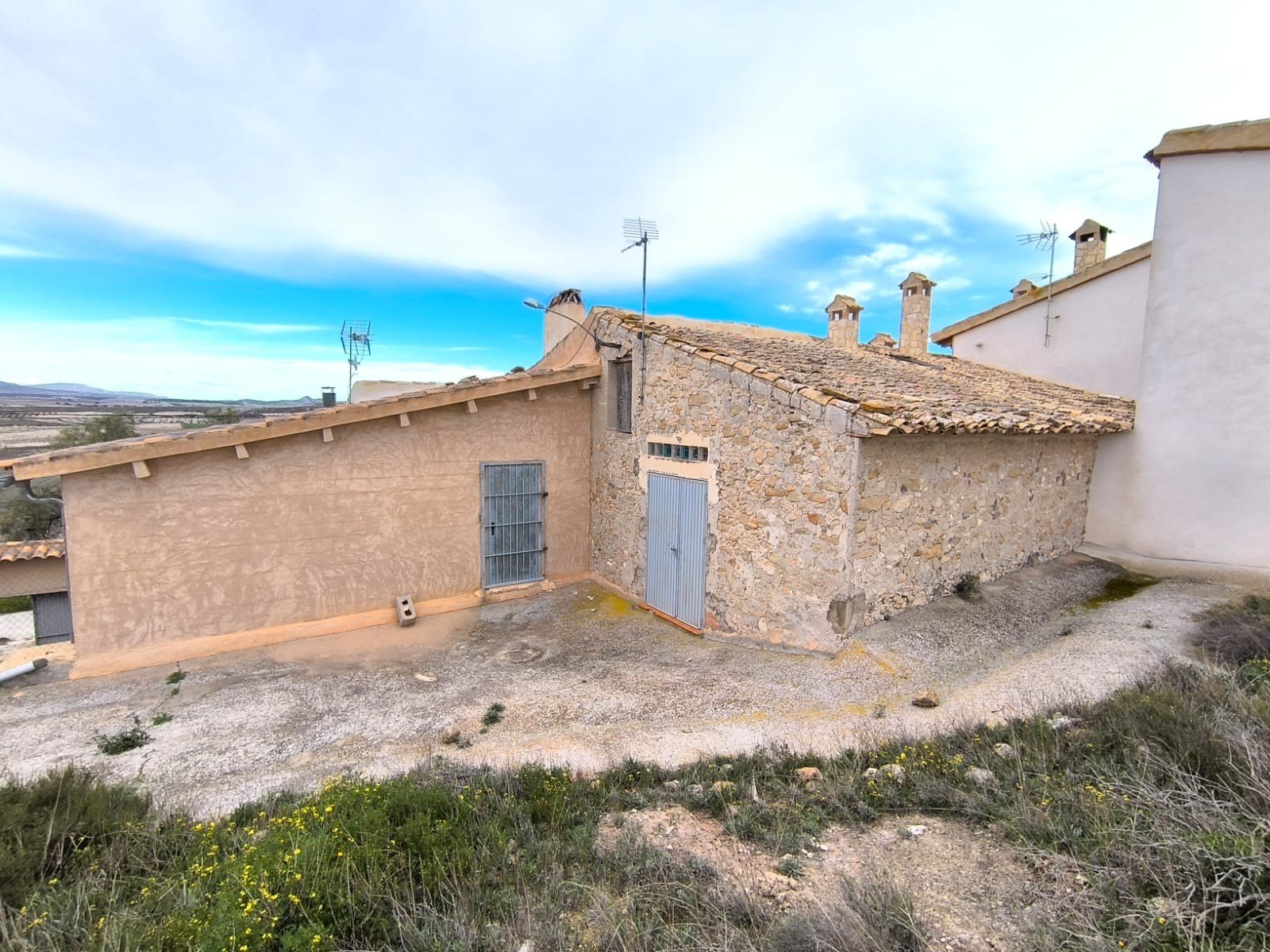 1c8178d36a18a5cf 6 Bed 2 Bath Country House in La Zarza - Caza De Casa