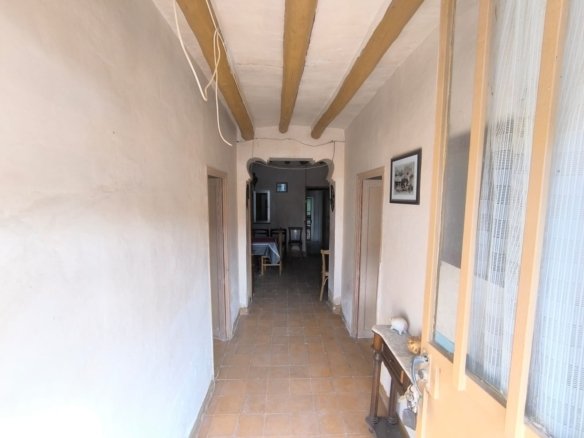 7 Bedroom 1 Bathroom Country House in Yecla - Caza De Casa