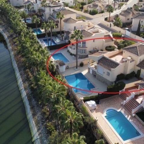 3 Bedroom 3 Bathroom Villa in Orihuela Costa - Caza De Casa