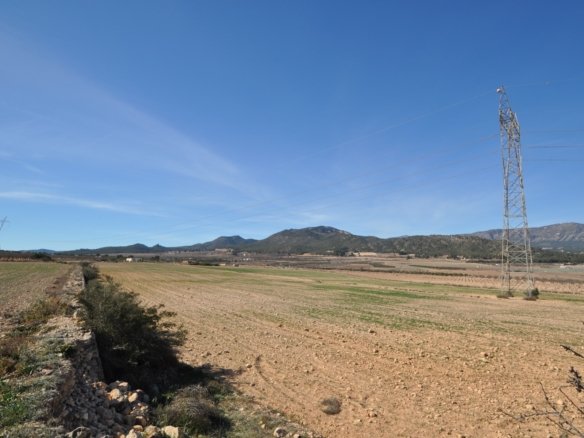 Land in Salinas - Caza De Casa
