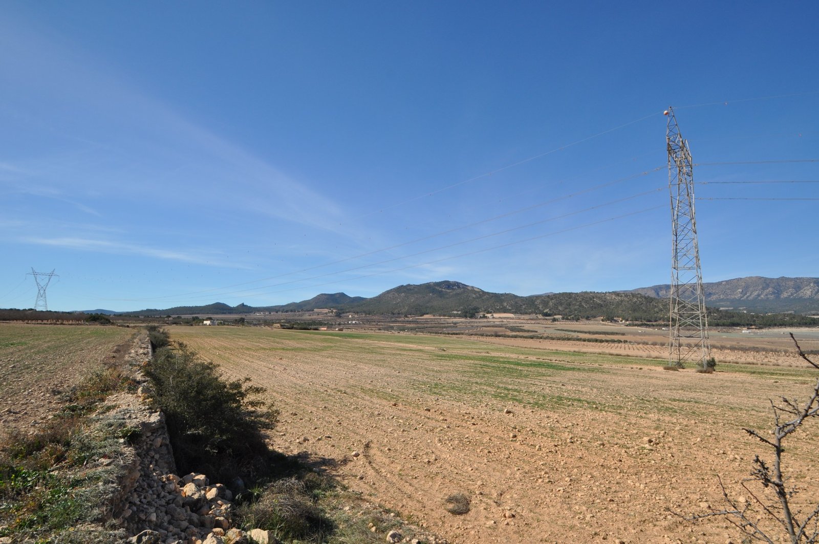 Land in Salinas - Caza De Casa