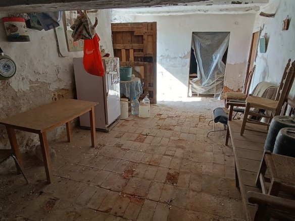 3 Bedroom 1 Bathroom Other in Yecla - Caza De Casa