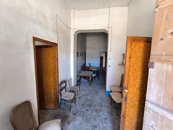 3 Bedroom 1 Bathroom Country House in Yecla - Caza De Casa