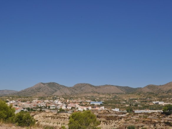 21,500 m² Land in Macisvenda - Caza De Casa