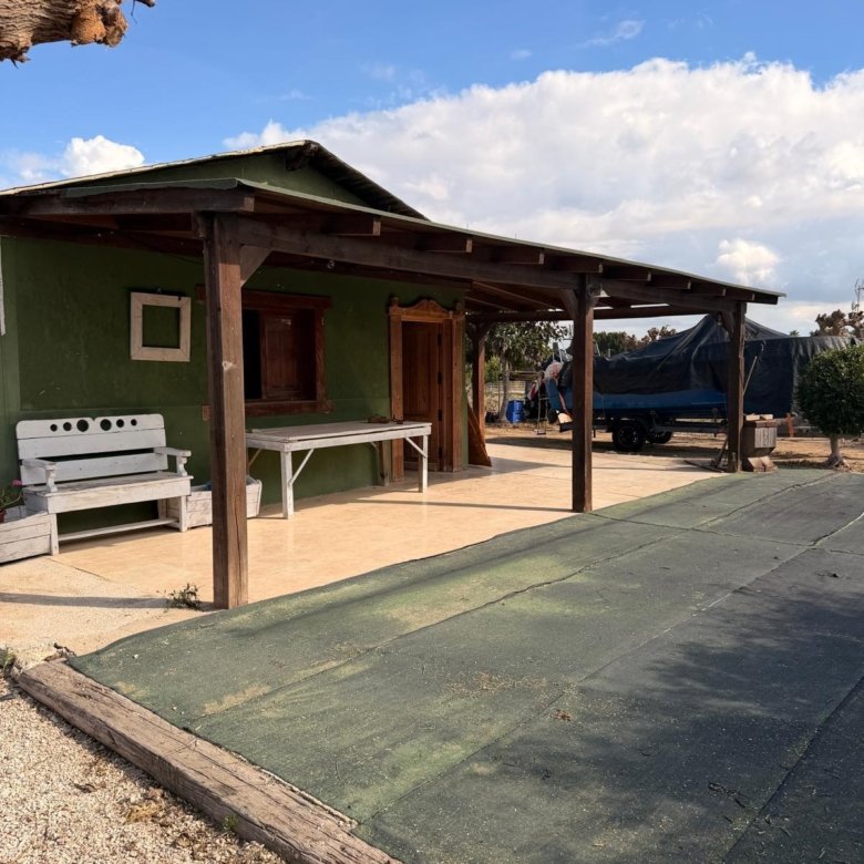 Finca in Almoradi - Caza De Casa