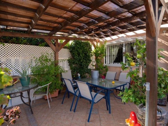 2 Bedroom 2 Bathroom Town House in Orihuela Costa - Caza De Casa