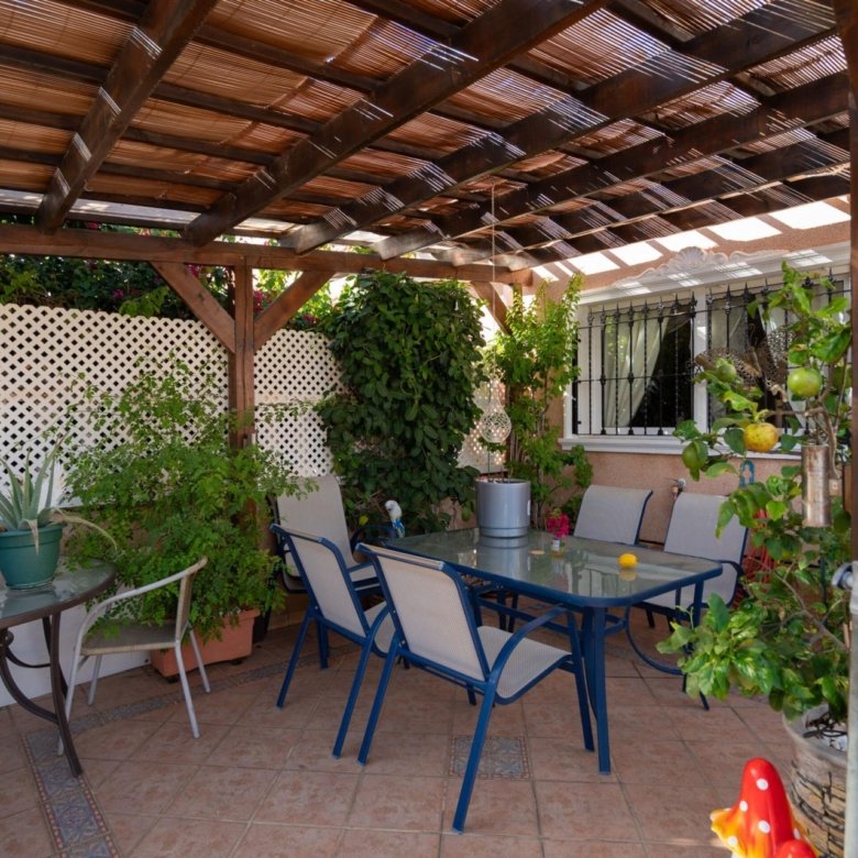 2 Bedroom 2 Bathroom Town House in Orihuela Costa - Caza De Casa