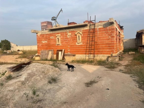 19,000 m² Land in Orihuela - Caza De Casa