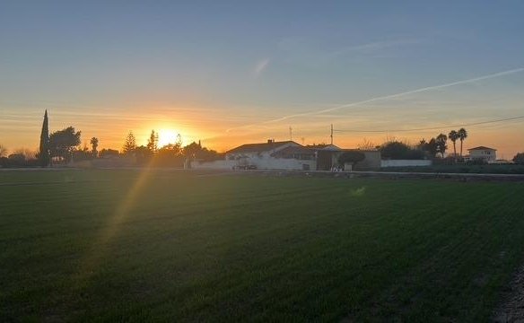 Land in Dolores - Caza De Casa