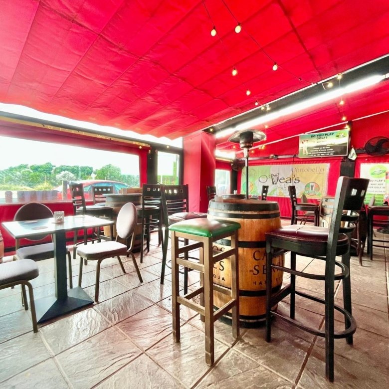 Commercial in Orihuela Costa - Caza De Casa