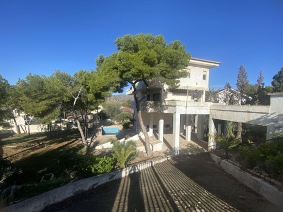 5 Bed 4 Bath Villa in Cartagena - Caza De Casa