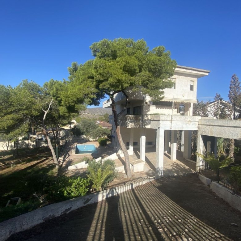 5 Bed 4 Bath Villa in Cartagena - Caza De Casa