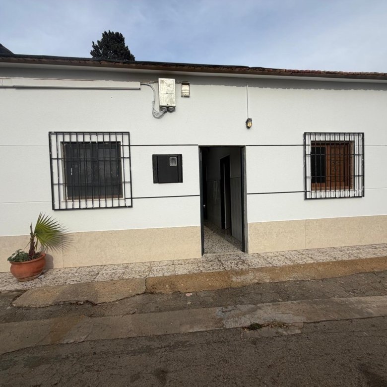 3 Bed 2 Bath Finca in Orihuela - Caza De Casa