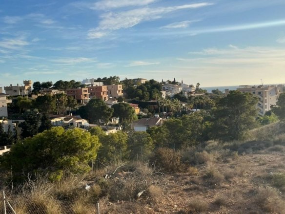 1,245 m² Land in Cartagena - Caza De Casa