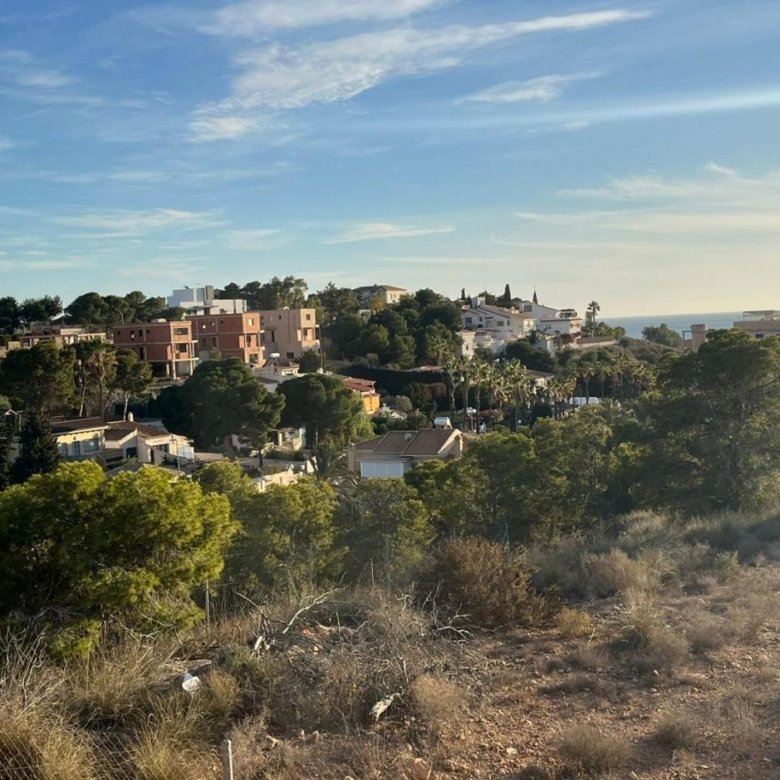 1,245 m² Land in Cartagena - Caza De Casa