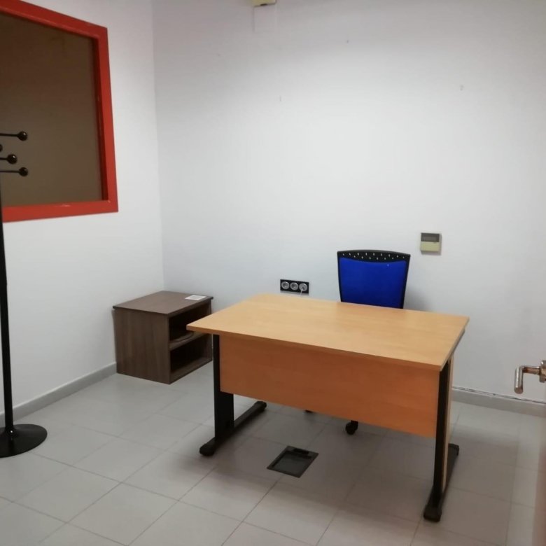 1 Bathroom Commercial in Bigastro - Caza De Casa