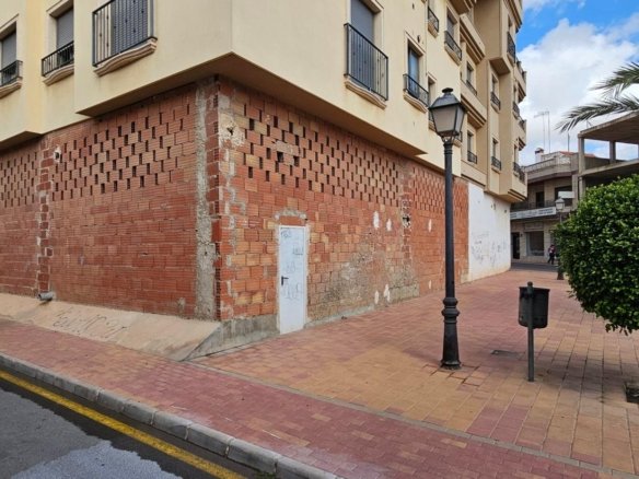 Commercial in San Pedro del Pinatar - Caza De Casa