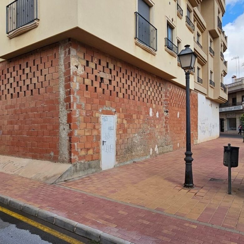 Commercial in San Pedro del Pinatar - Caza De Casa
