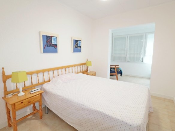 3 Bedroom 2 Bathroom Town House in Torrevieja - Caza De Casa